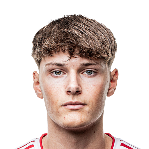 Christian Gammelgaard