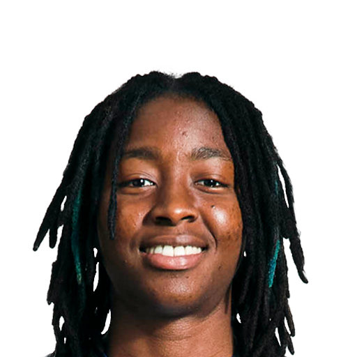 Oriane Jean-FranÃ§ois