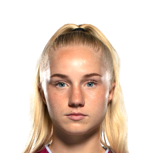 Laura Blindkilde Brown