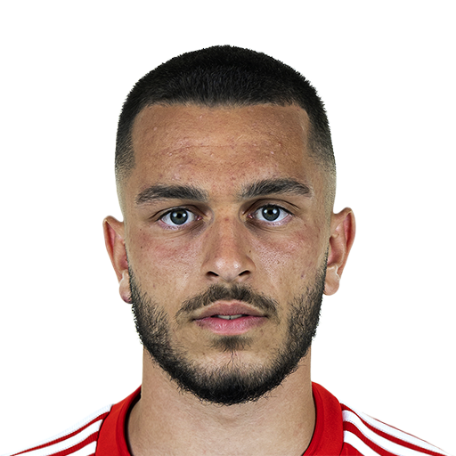 Arijon IbrahimoviÄ‡