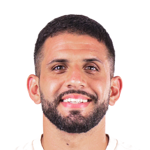 MatÃ­as Di Benedetto