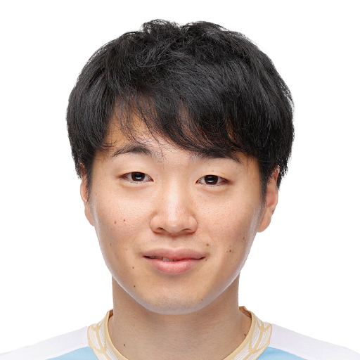 Keita Suzuki