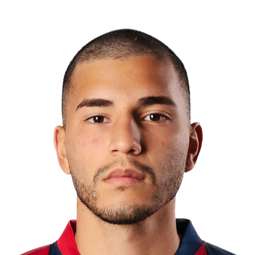 IvÃ¡n LeguizamÃ³n