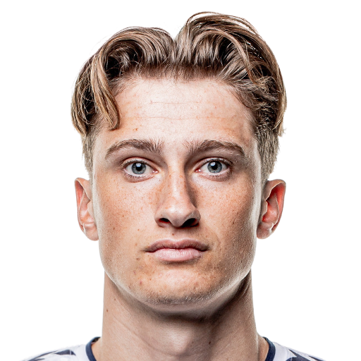 Jacob Florentin Andersen