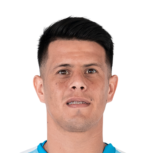 Marcelo Estigarribia