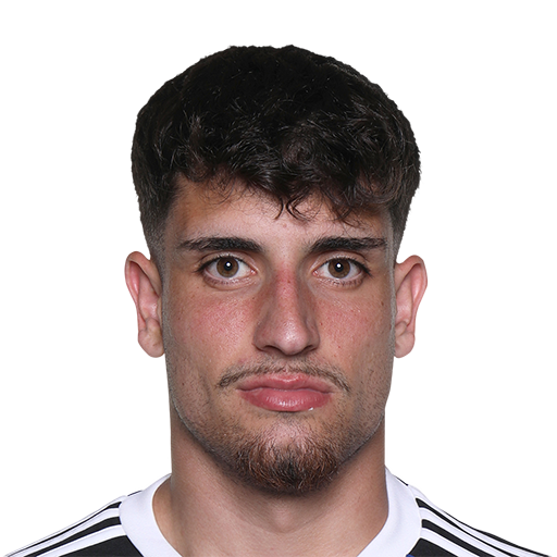 Fabio Di Michele Sanchez