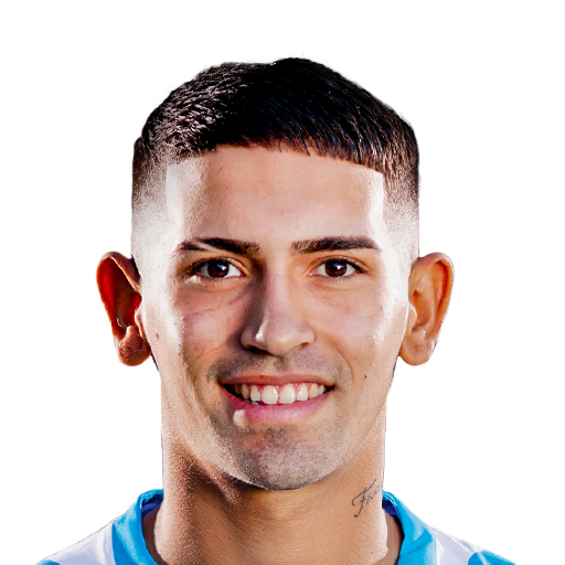 RomÃ¡n FernÃ¡ndez