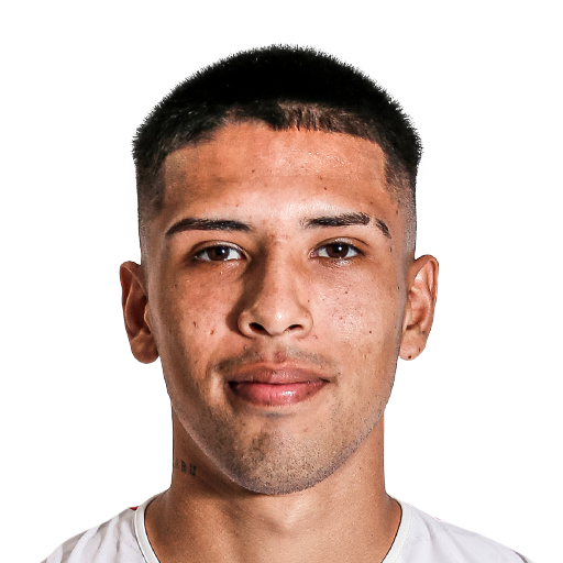 ValentÃ­n SÃ¡nchez