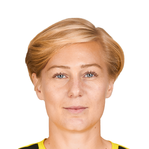 Luna NÃ¸rgaard Gevitz