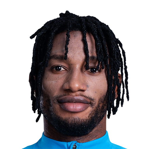 CÃ©sar Lobi Manzoki