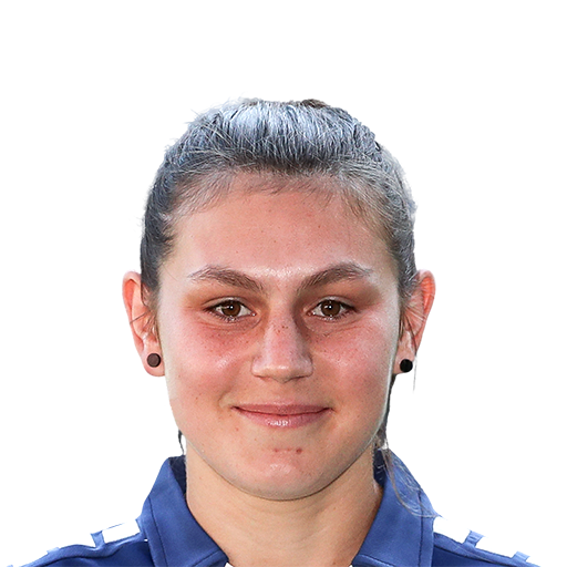 Antonia-Johanna Halverkamps