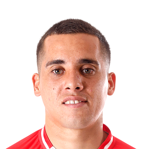 NicolÃ¡s Claudio Barrientos