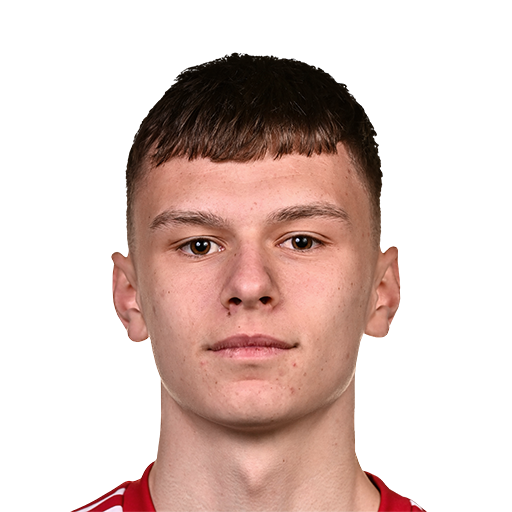 Joe O'Brien-Whitmarsh