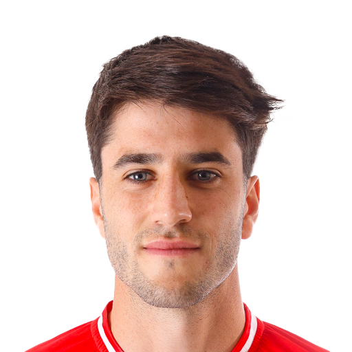 Gregorio RodrÃ­guez