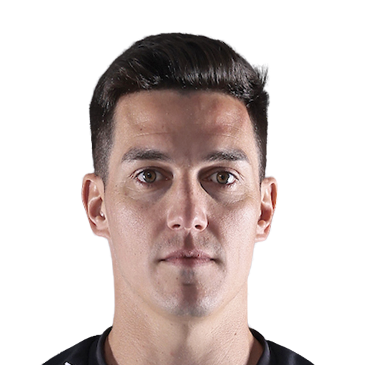 AgustÃn GarcÃa Basso