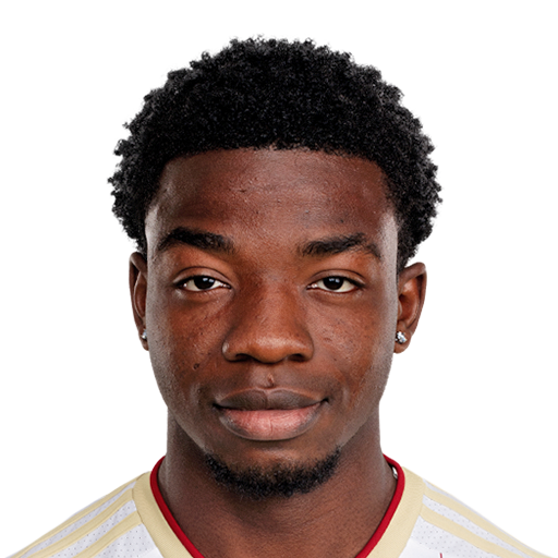 Kelechukwu Ibe-Torti