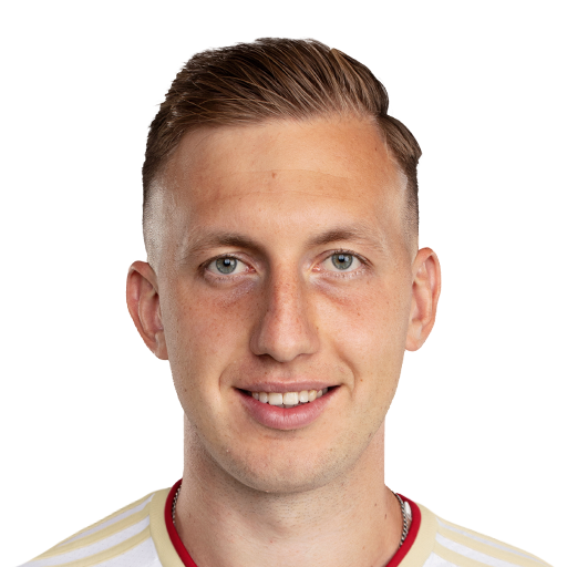 Vladyslav Okhronchuk