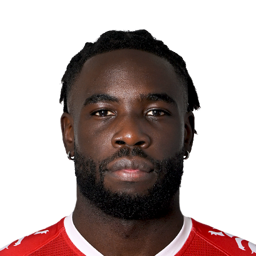 Florian Thomas Danho