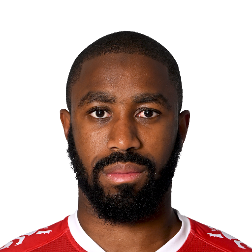 Ali Mohamed Abdallah