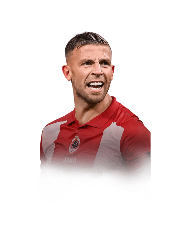 Toby Alderweireld