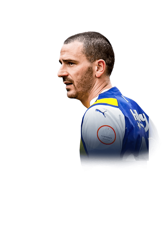 Leonardo Bonucci