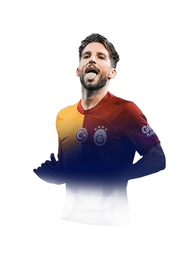 Dries Mertens