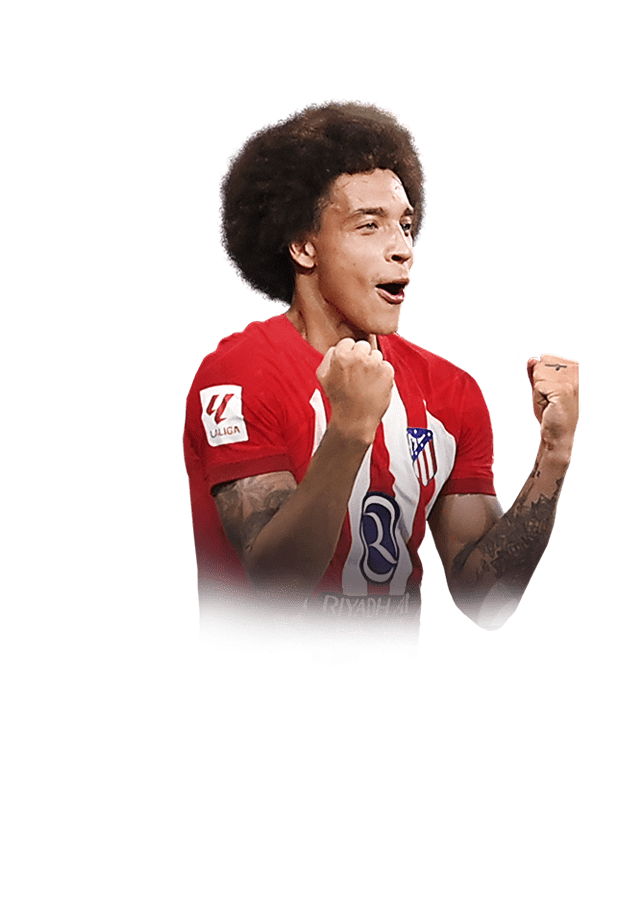 Axel Witsel