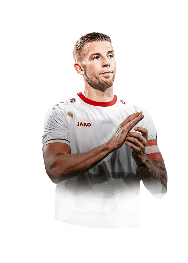 Toby Alderweireld