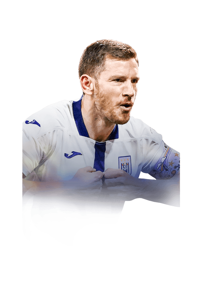 Jan Vertonghen