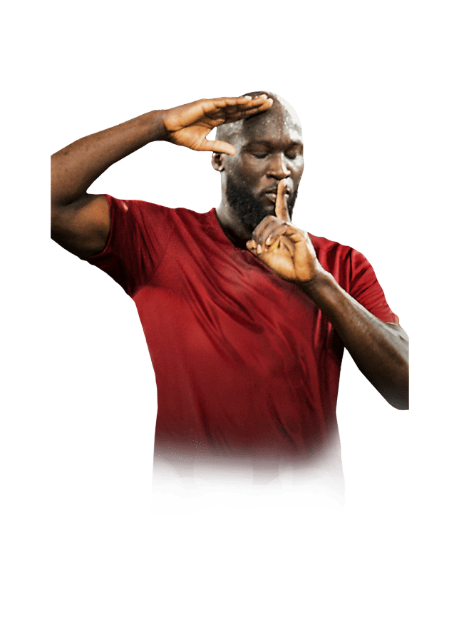 Romelu Lukaku