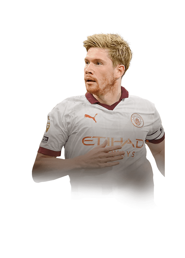 Kevin De Bruyne