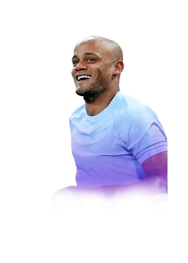 Vincent Kompany