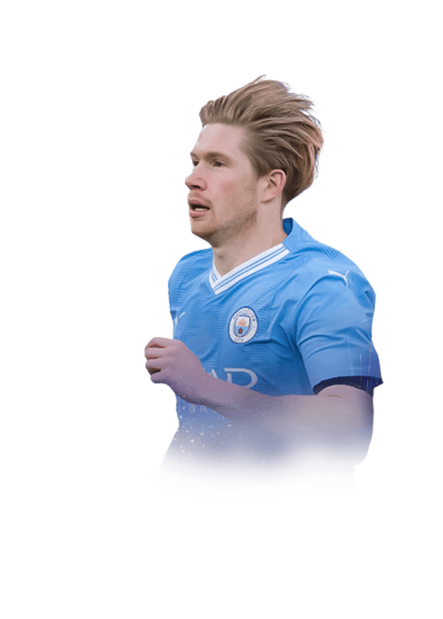 Kevin De Bruyne