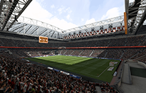 Johan Cruijff ArenA Stadium