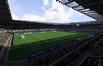 Swansea.com Stadium Stadium