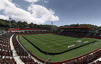 Estadio de Montilivi Stadium