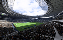 Tottenham Hotspur Stadium Stadium