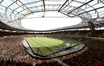 Heinz-von-Heiden-Arena Stadium