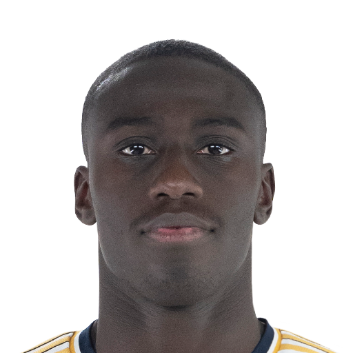 Ferland Mendy