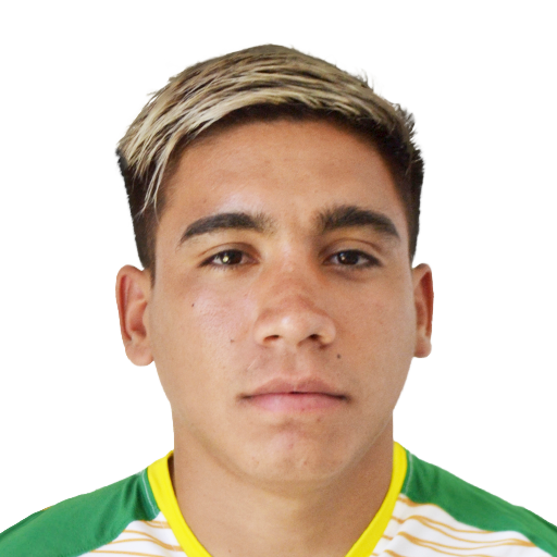 Pedro David Ramírez