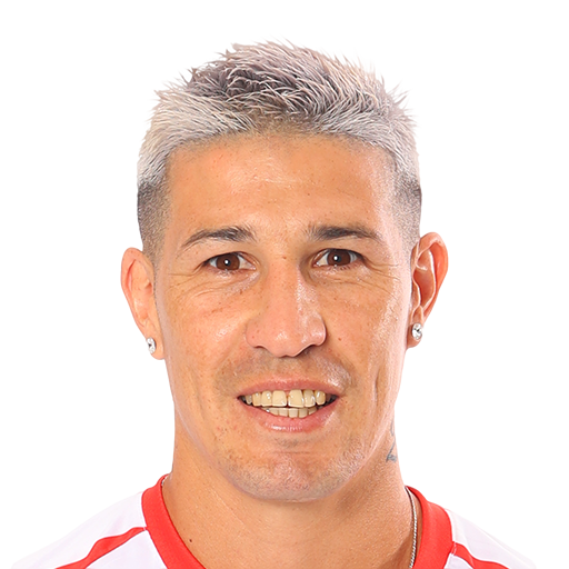 Maximiliano Rodríguez