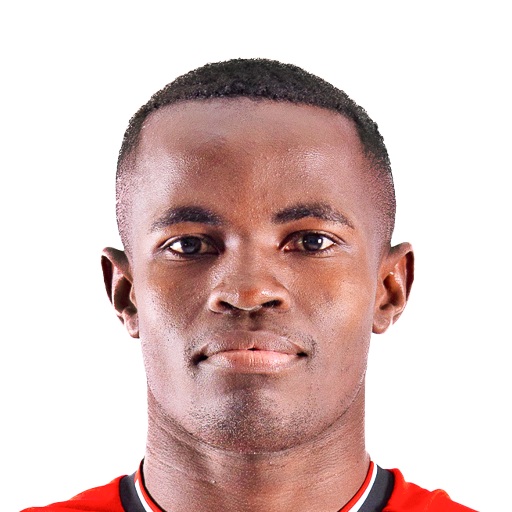 Christian Egbutudike