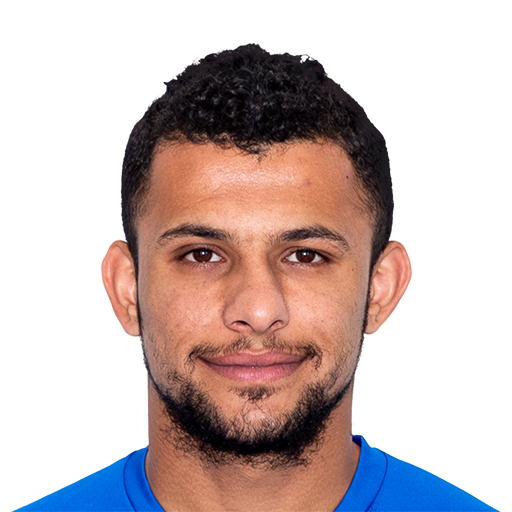 Abdulrahman Hadl Al Shammari