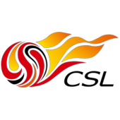 Chinese Football Association Super League