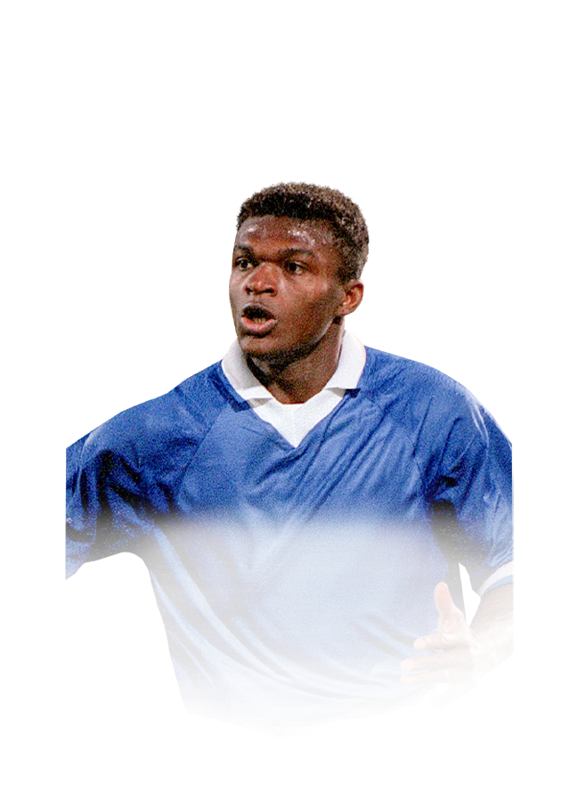 Desailly