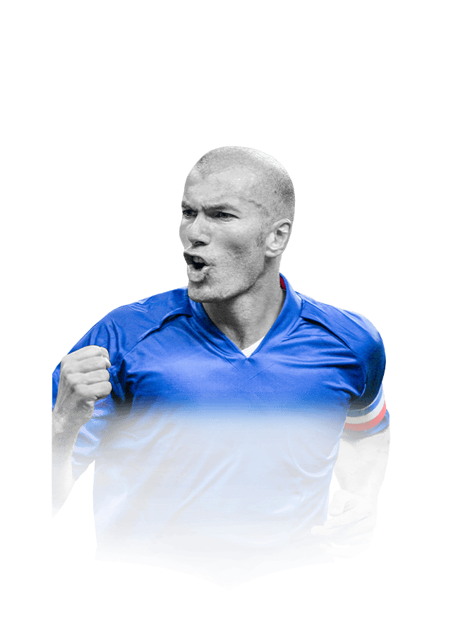 Zinedine Zidane
