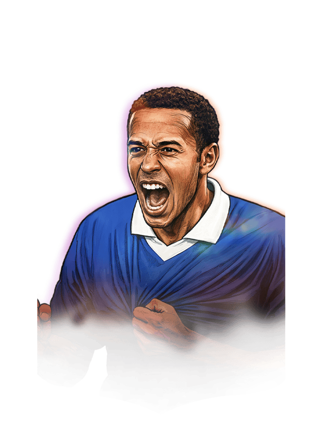 Thierry Henry