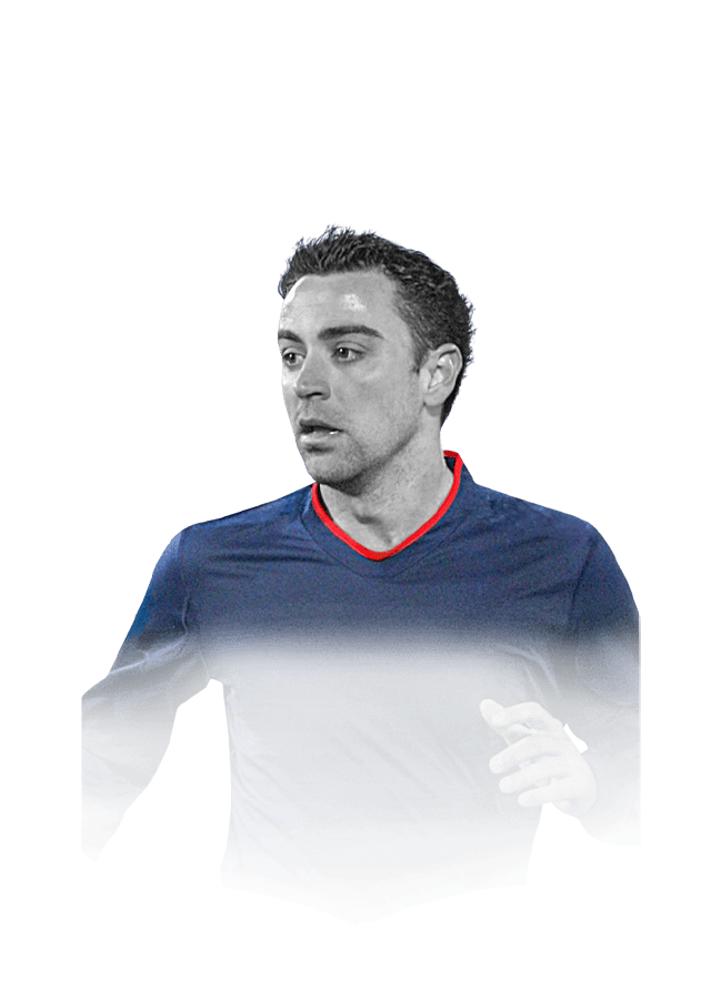 Xavi