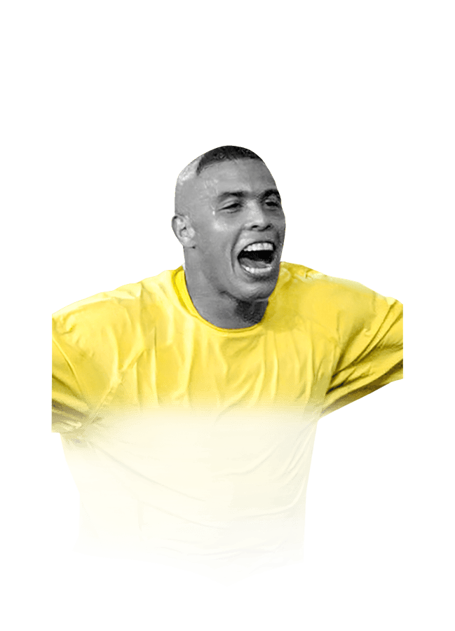 Ronaldo