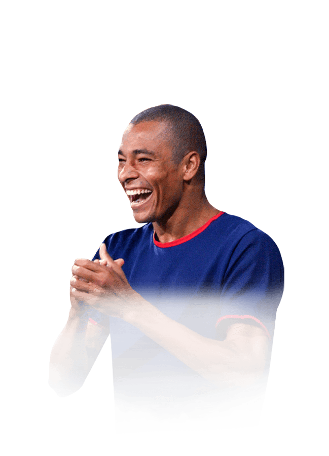 Gilberto Silva